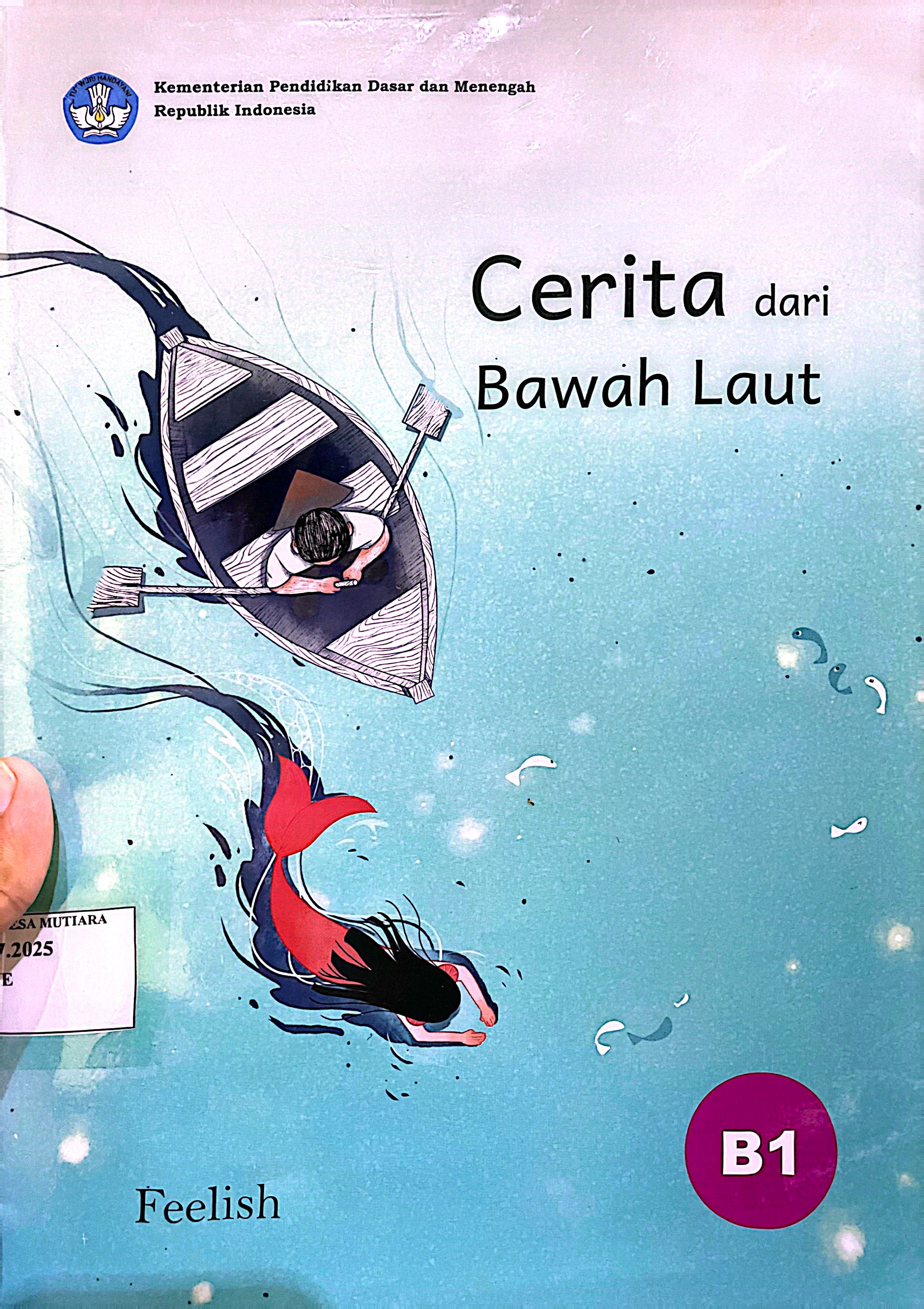 cerita dari bawah laut