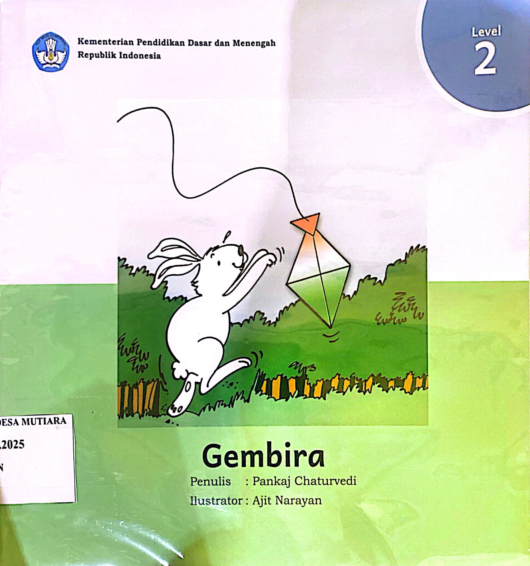 Gembira 