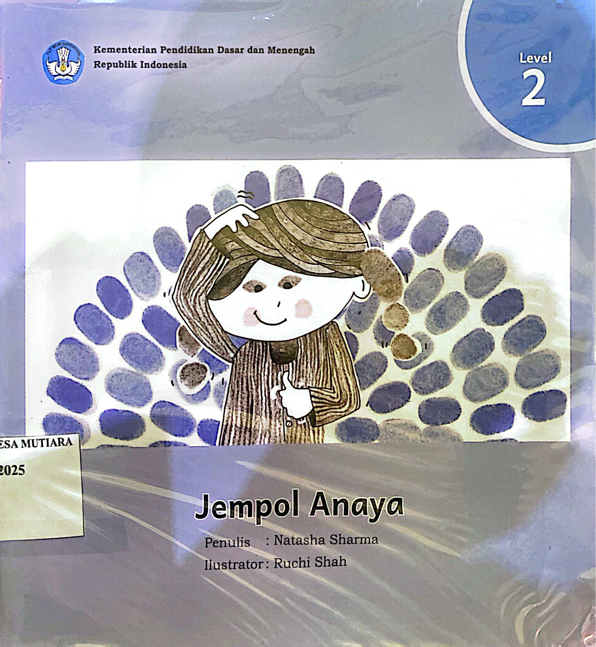jempol anaya