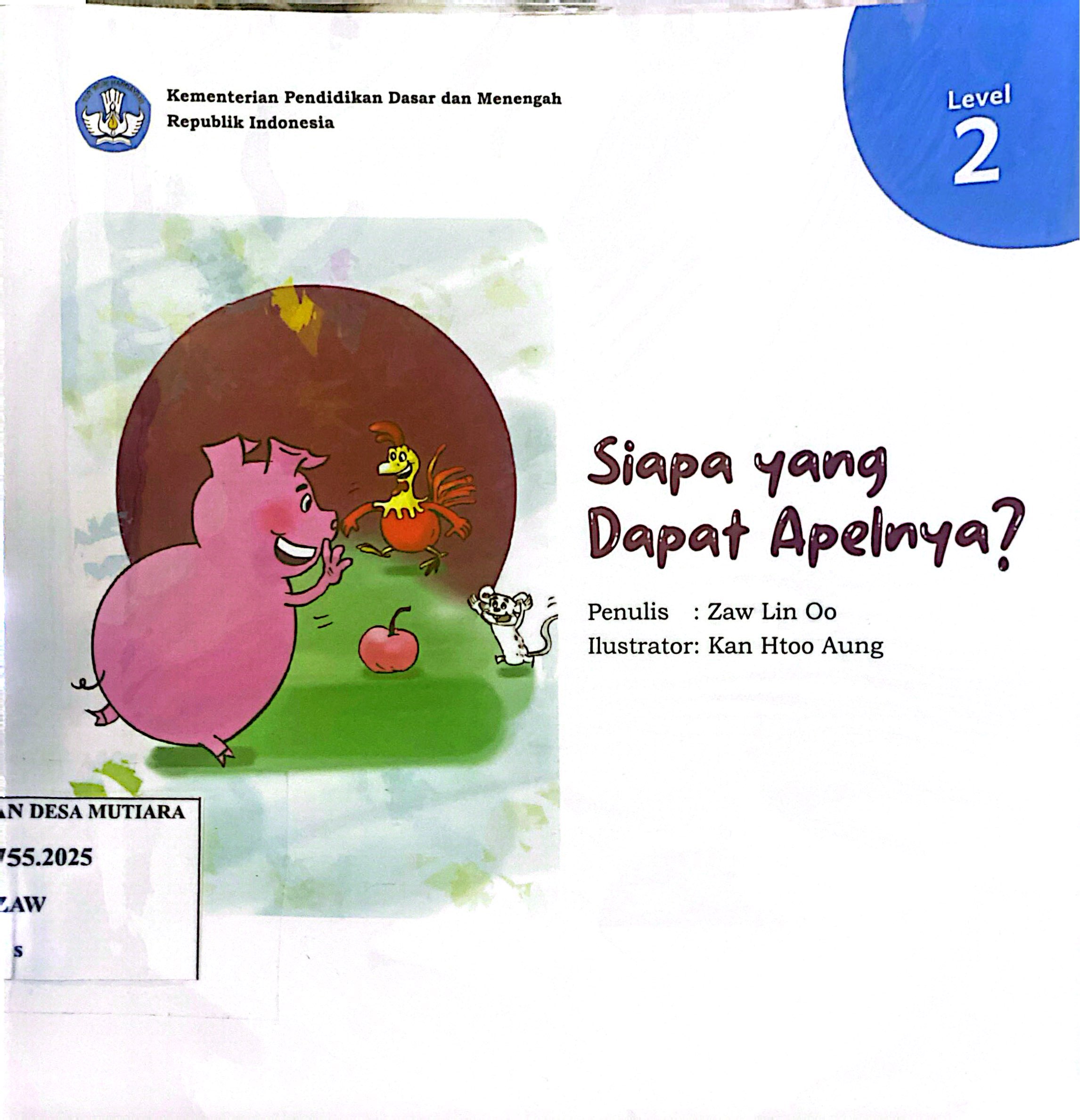 Siapa yang dapat apelnya?